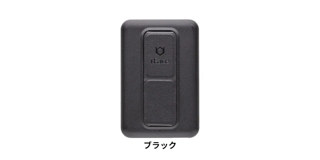 iFace MagSynq モバイルバッテリー 5000mAh