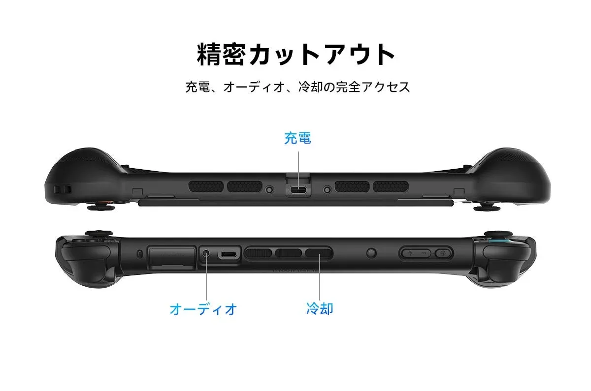 精密なカットアウト