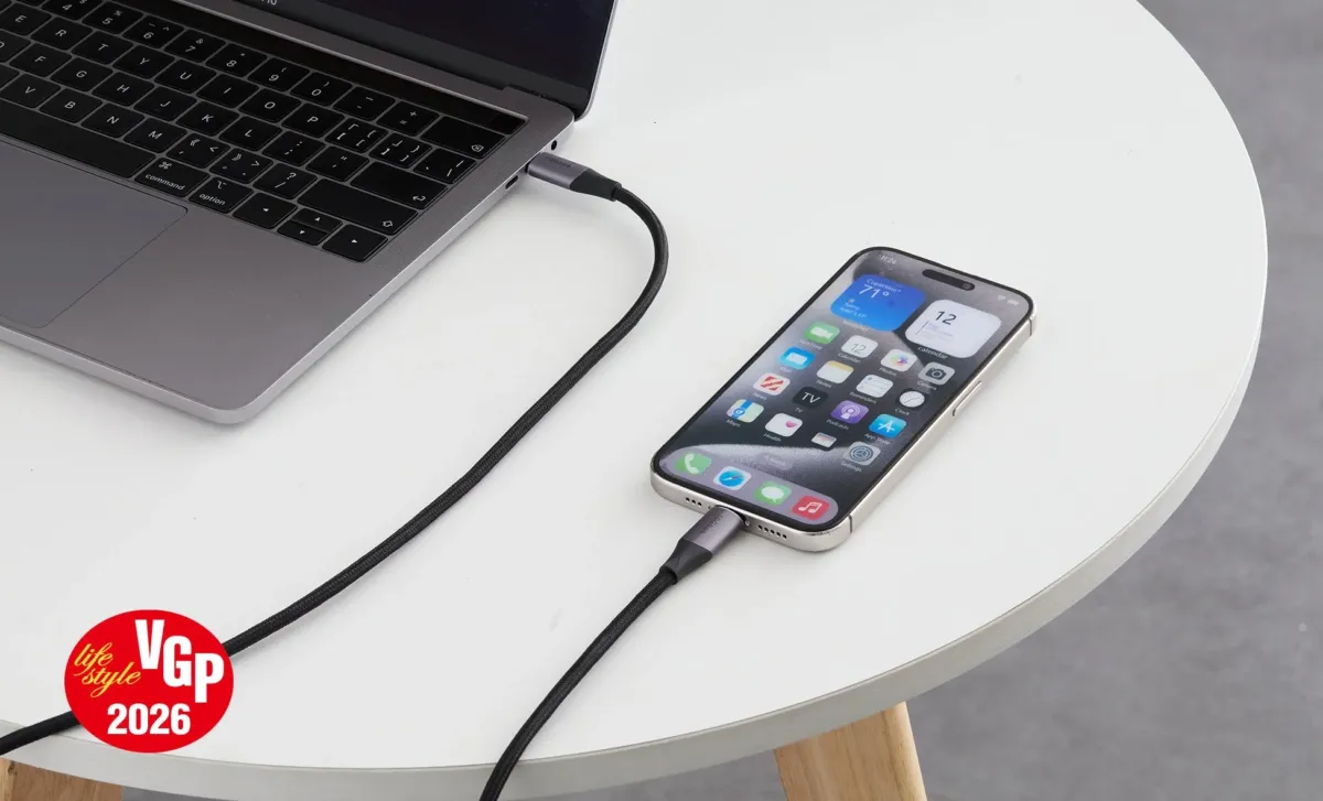 UGREEN USB-C to USB-C ケーブル 100W