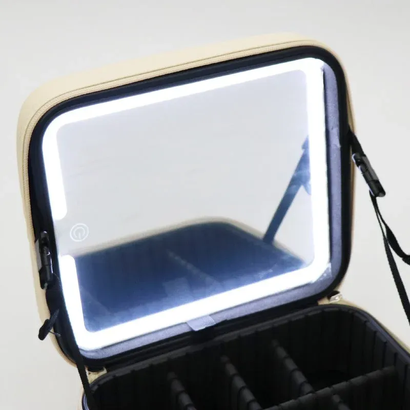 コスメボックス内部の様子