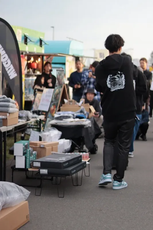 キャンペーン期間