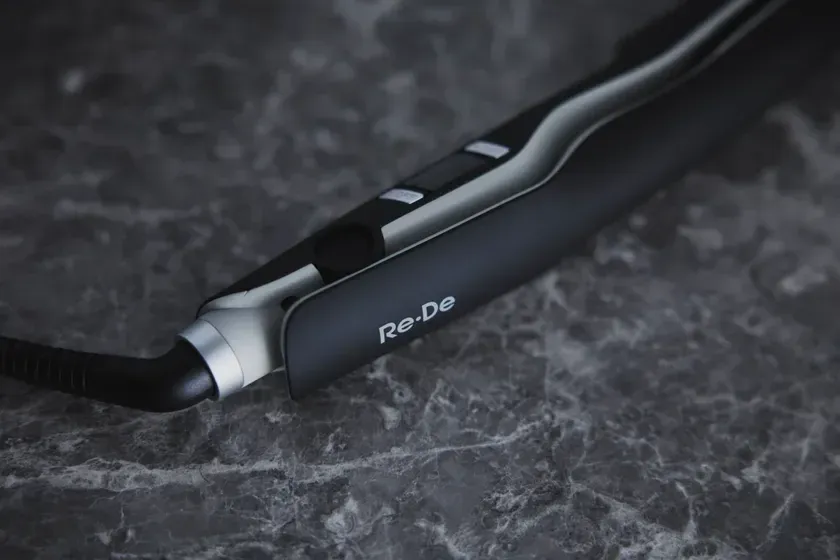 『ベルベットコート』が 醸し出す上質感