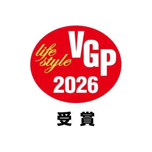 VGPロゴ