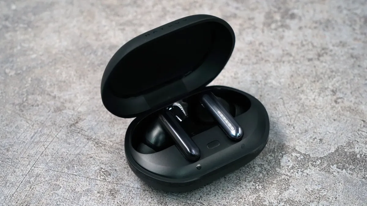 HAYLOU Mori Pro TWSイヤホン