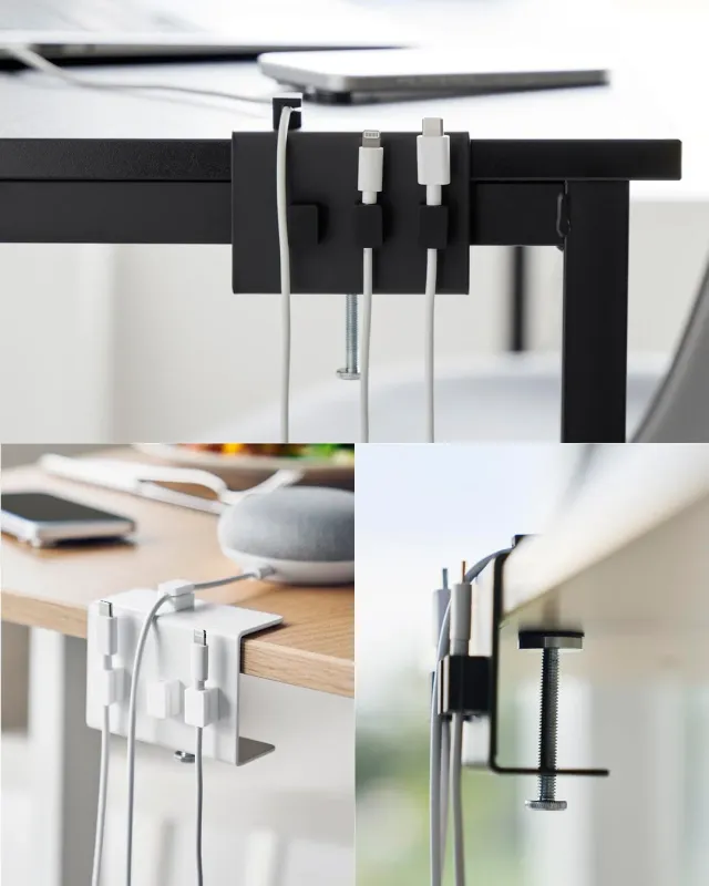 ケーブルホルダー