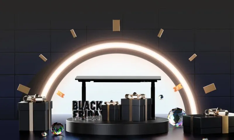 ブラックフライデー