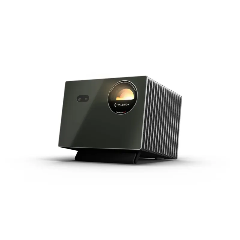 Valerionプロジェクター製品ラインナップ