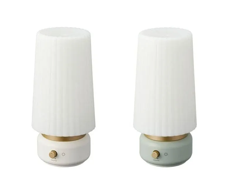 超音波アロマ加湿器 LAMP MIST