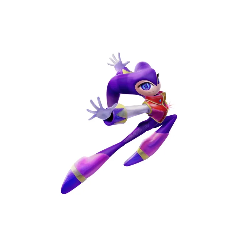 ナイツ専用マシン