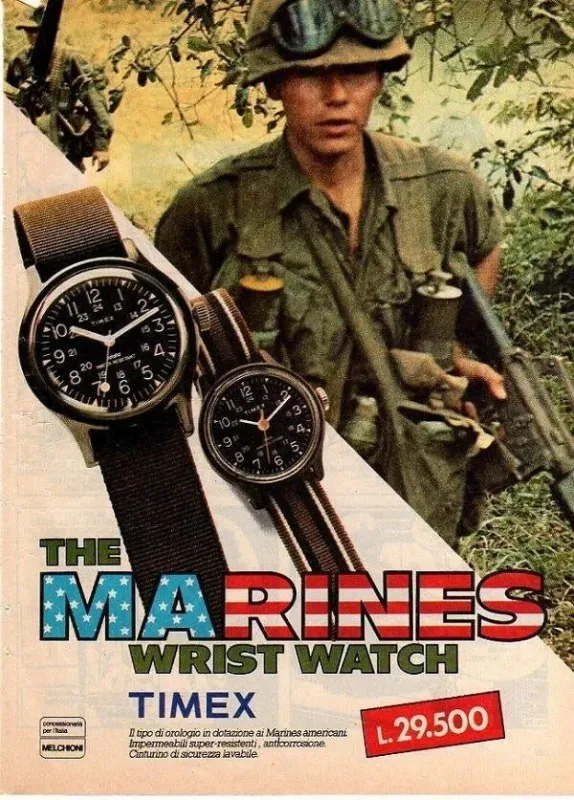 初代キャンパー