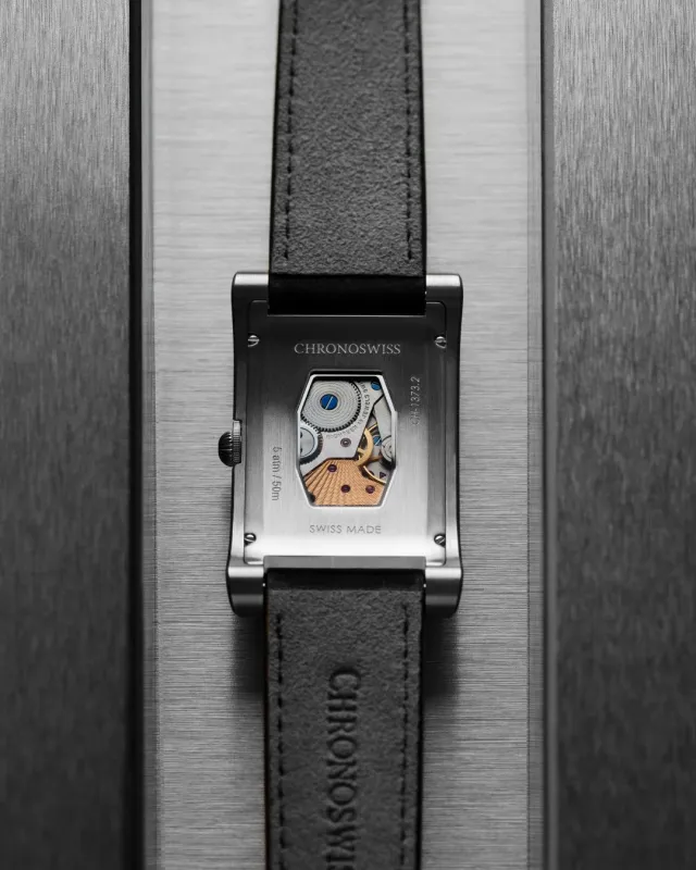 ネオ デジター 裏蓋