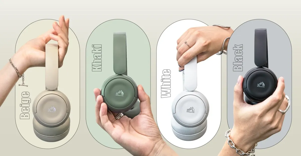 カラーバリエーション