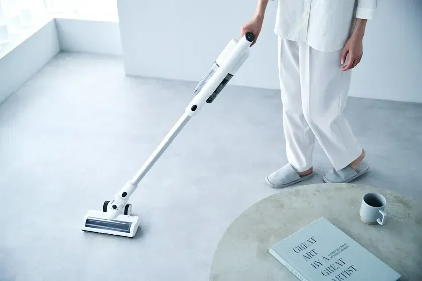 スティッククリーナーEasy Clean