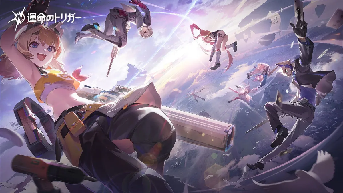 家庭用ゲーム機版UI