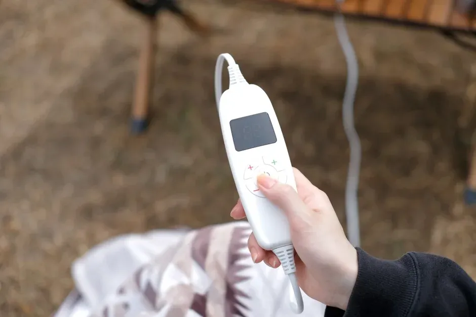 コントローラー