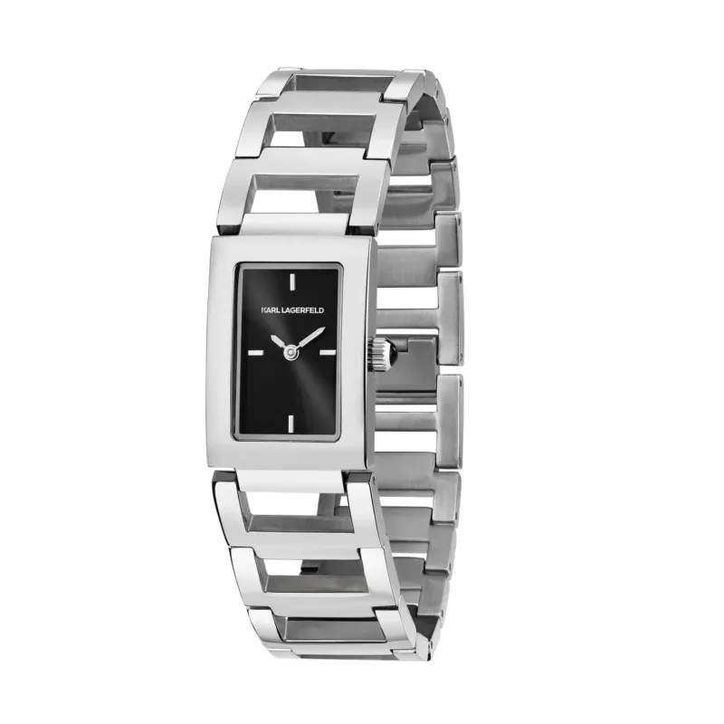 PARIS ブラックダイアルモデル