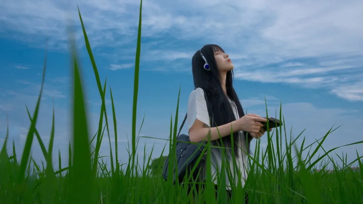 TTArtisan AF 23mm f/1.8 APS-C サンプルフォト