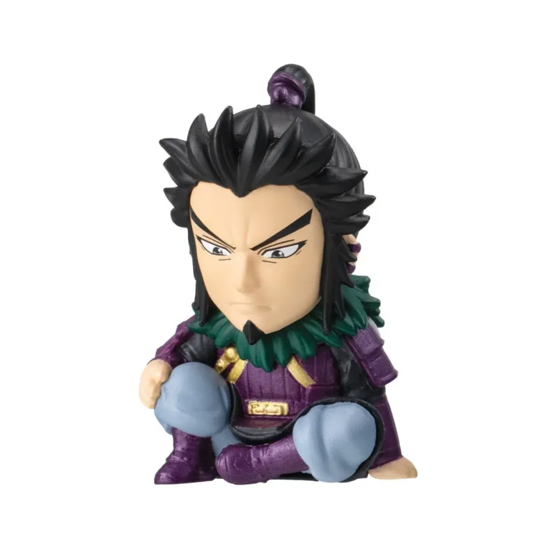 キングダム まちぼうけ3