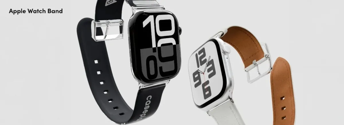 Apple Watch バンド