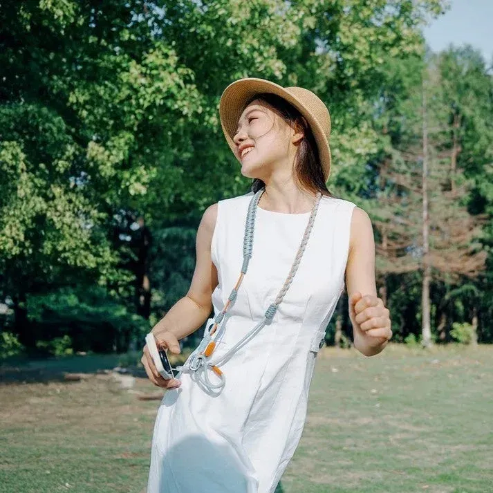 LinkGo スマートフォン ストラップ