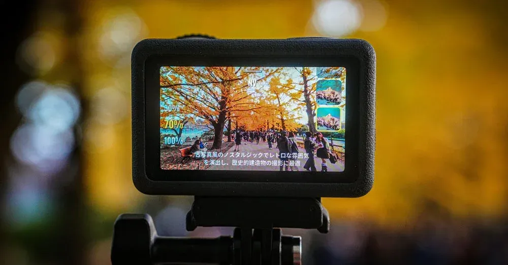 フィルムトーン