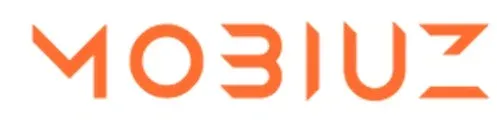 MOBIUZ ロゴ