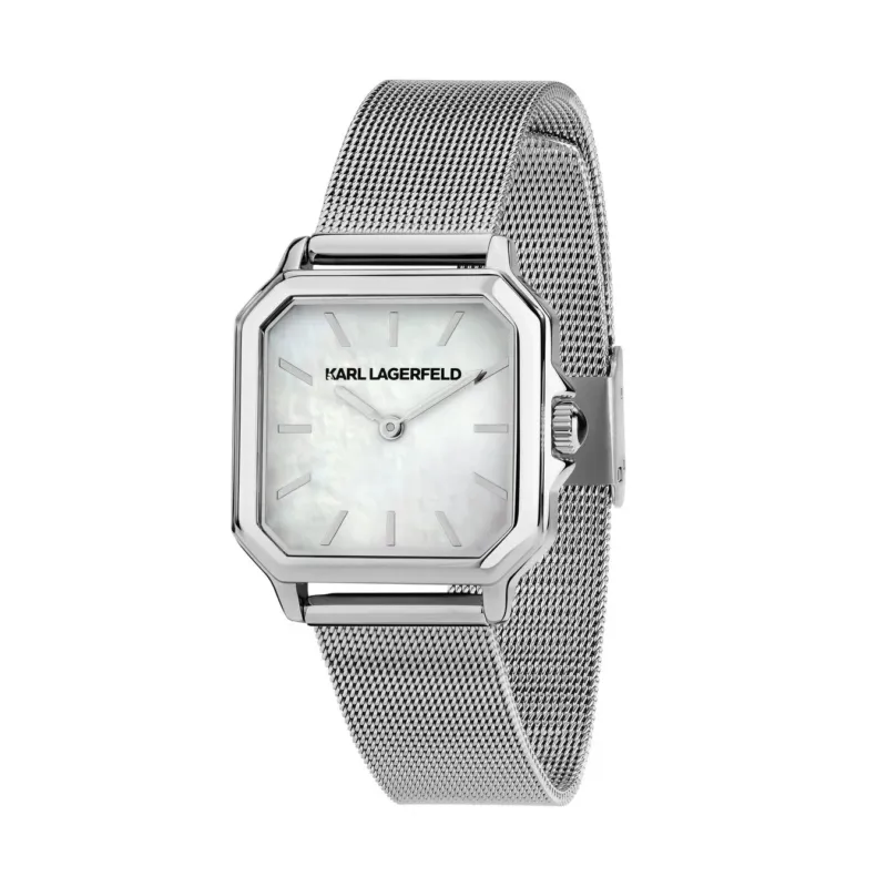 SQUARE CLASSICS シルバーメッシュ