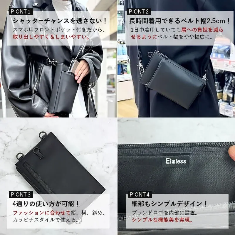 選ばれる4つのポイント