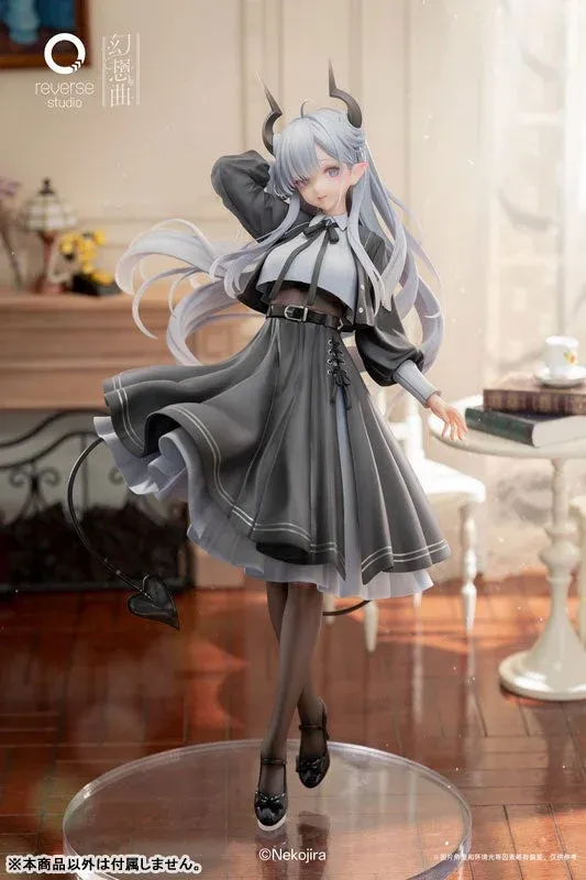 通常服版フィギュア