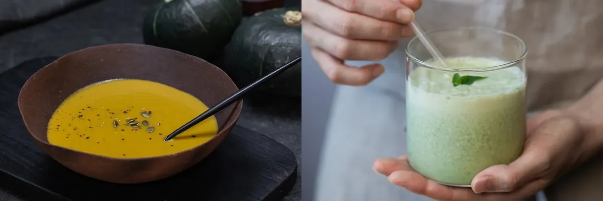 忙しい方向けメニュー例