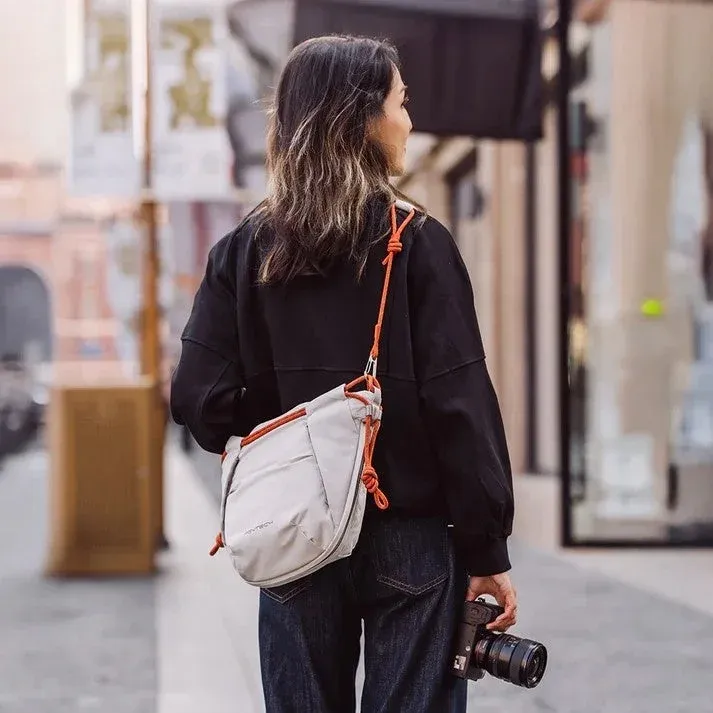 OneGo ロープストラップバッグ