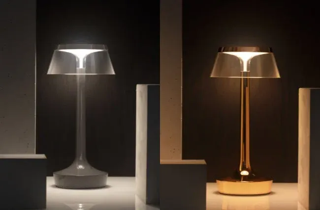 テーブルランプ