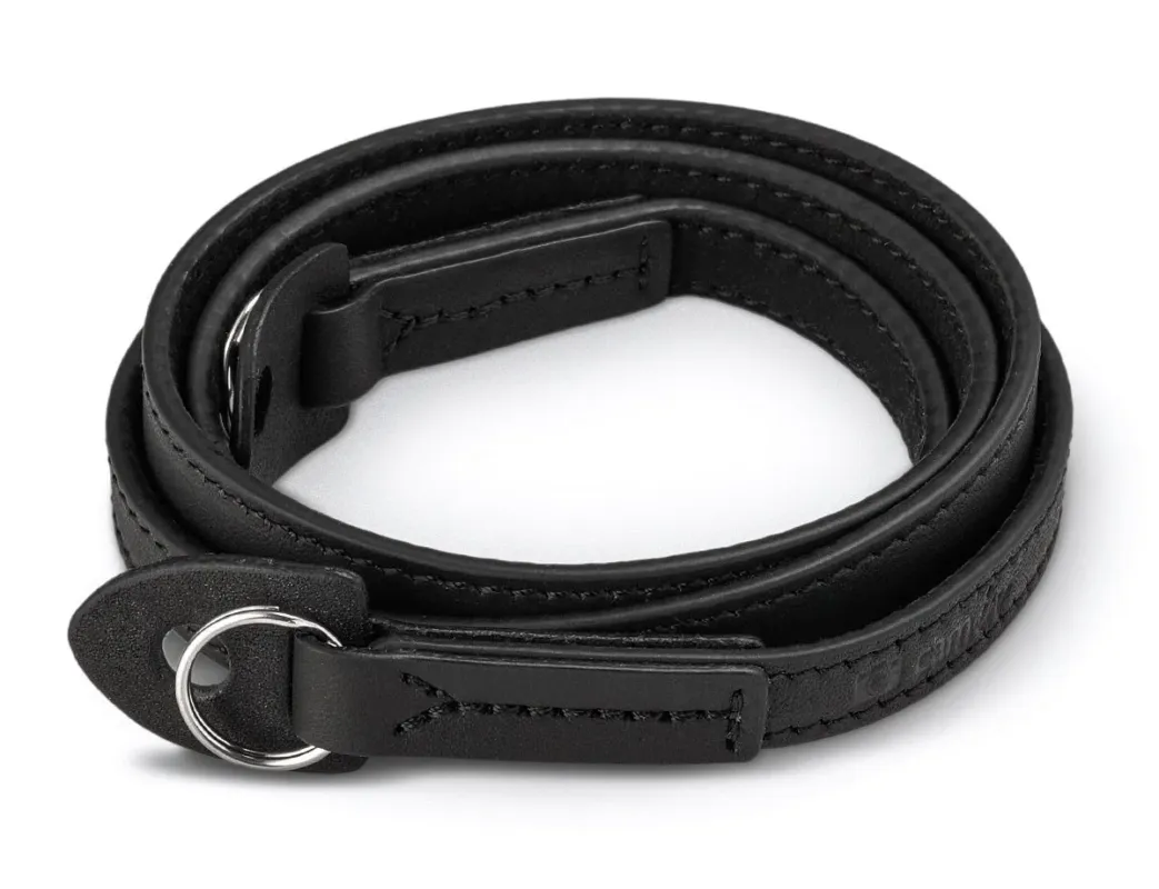 Cam-in 本革 カメラストラップ