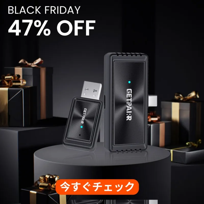 GetPairr Mirror Cast