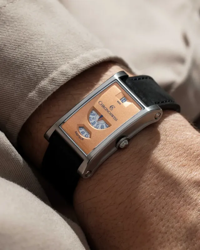 ネオ デジター サンド着用