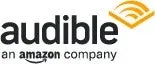 Audibleロゴ