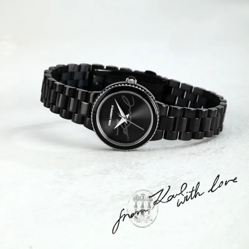 KAISERコレクション ブラック