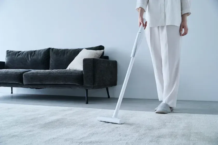 スティッククリーナー AIR