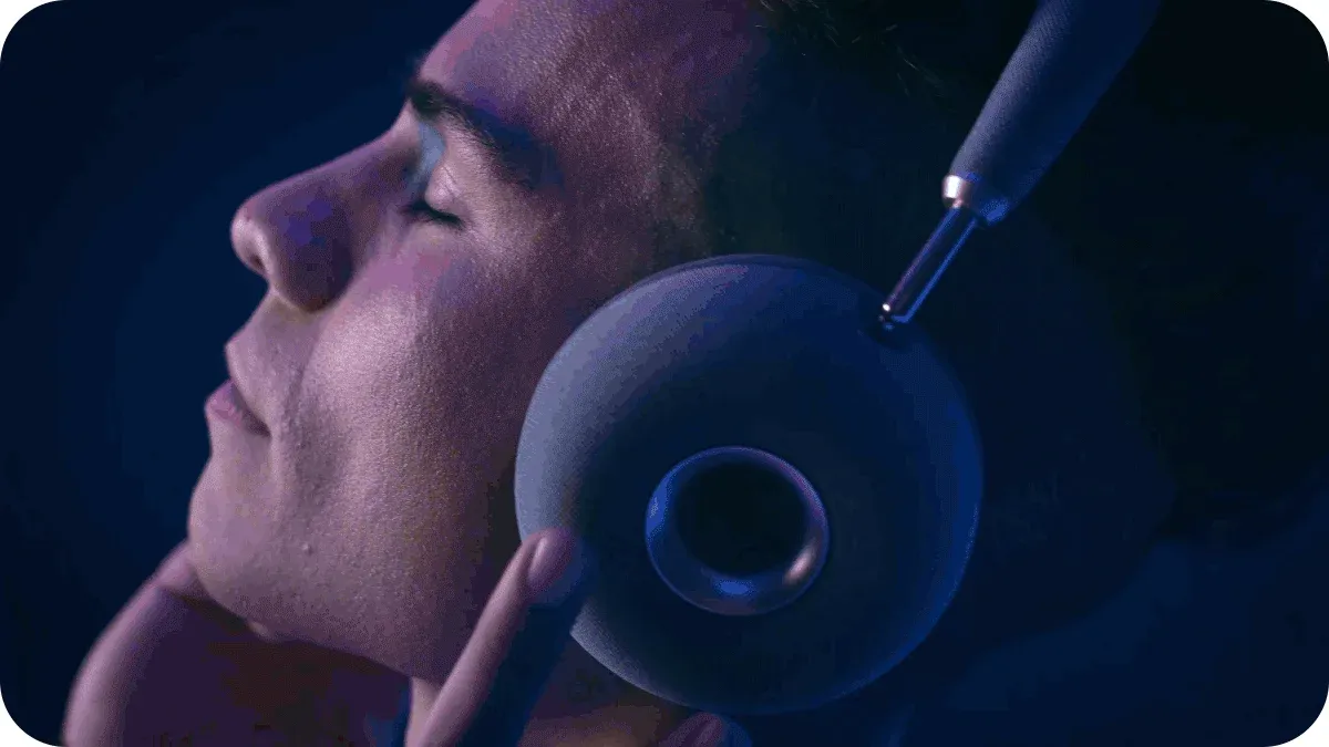 没入感のあるHi-Fi音質