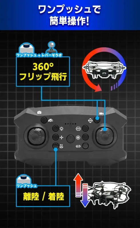 ハイパームービー01のパッケージ