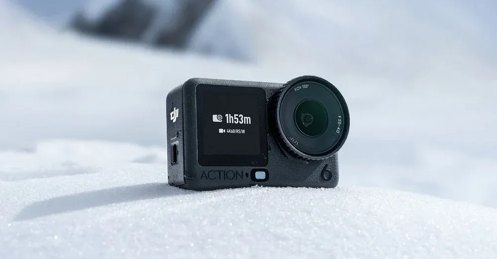 極限環境でも安心の熱耐性