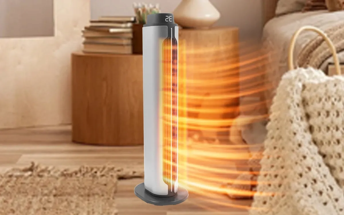 寝室での利用シーン