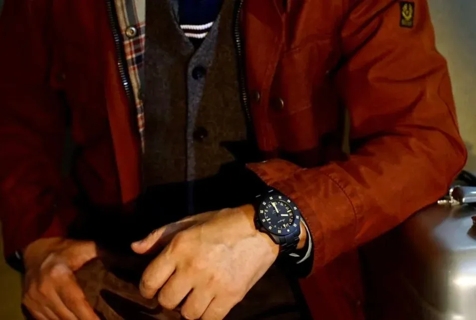 「Adventure is a state of mind」を表現するAventyr