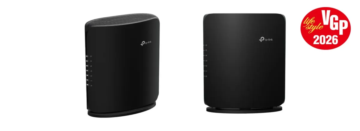 Wi-Fi 7ルーター「Archer BE7200/BE450」