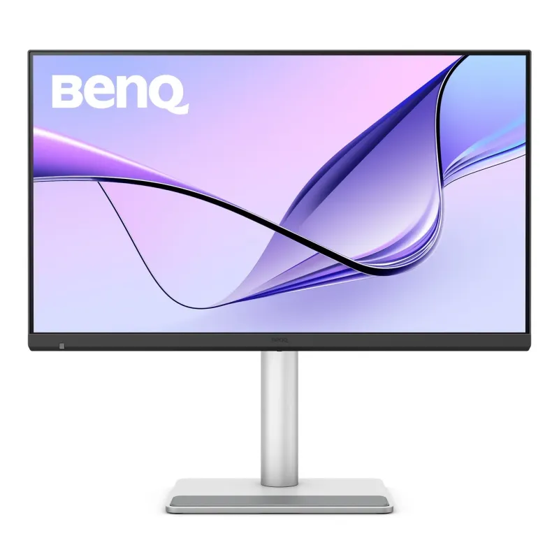 BenQ MA270Sモニター