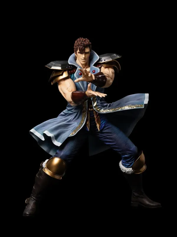 ジュウザ フィギュア