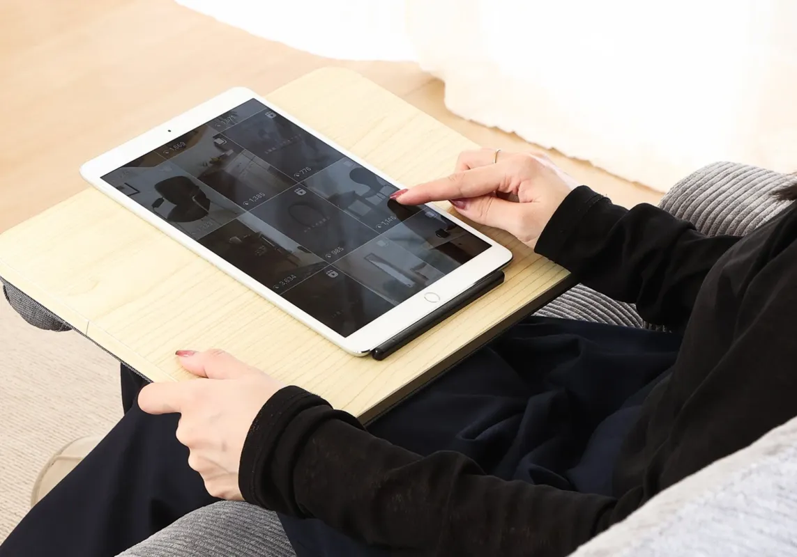 ズレ落ち防止ストッパー