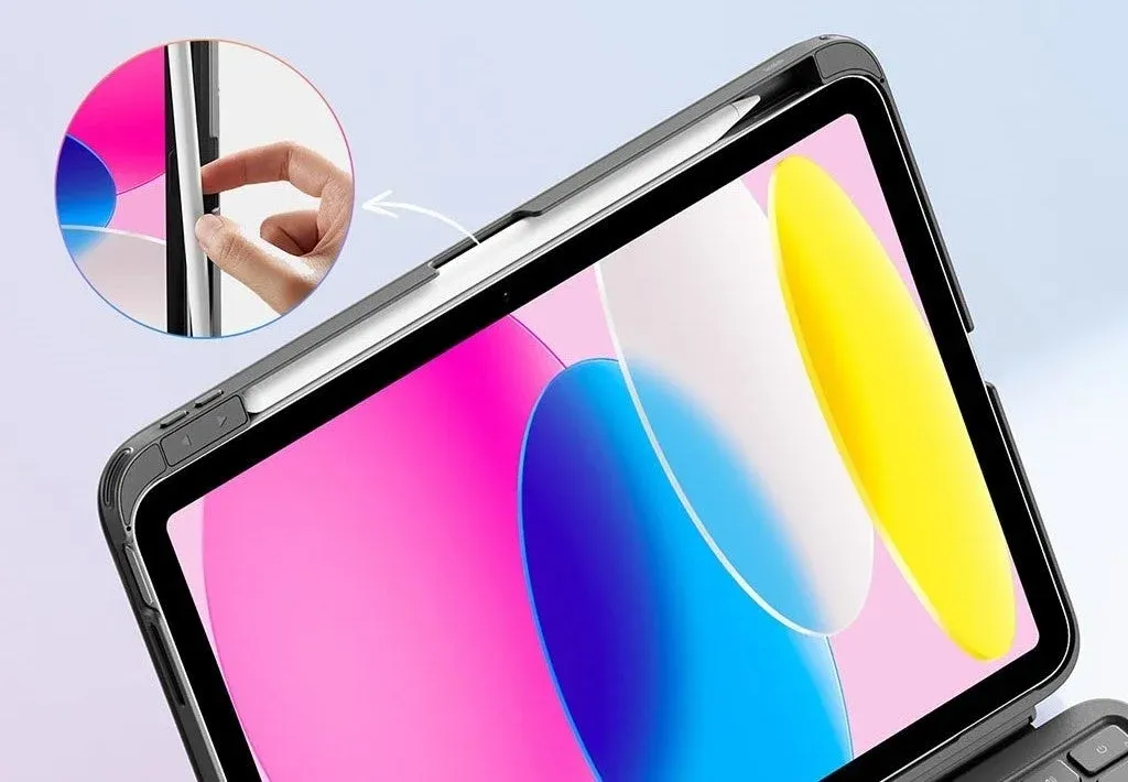 軽やかに持ち運べるデザイン