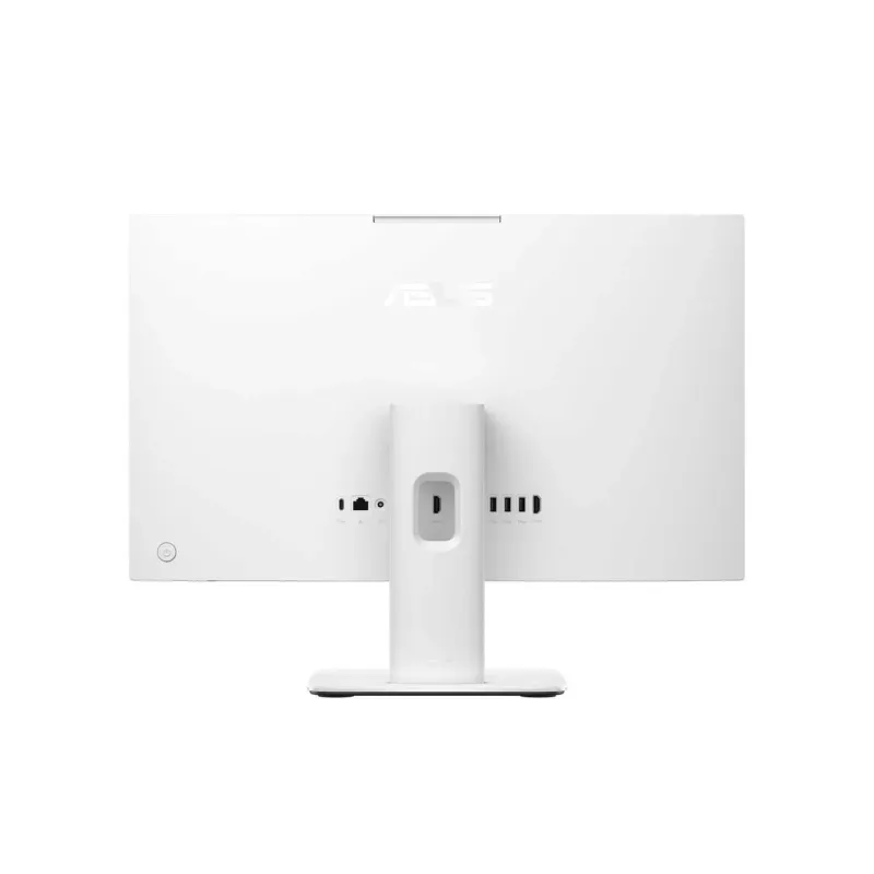 ASUS ExpertCenter P600 AiO (PM640KA) 背面