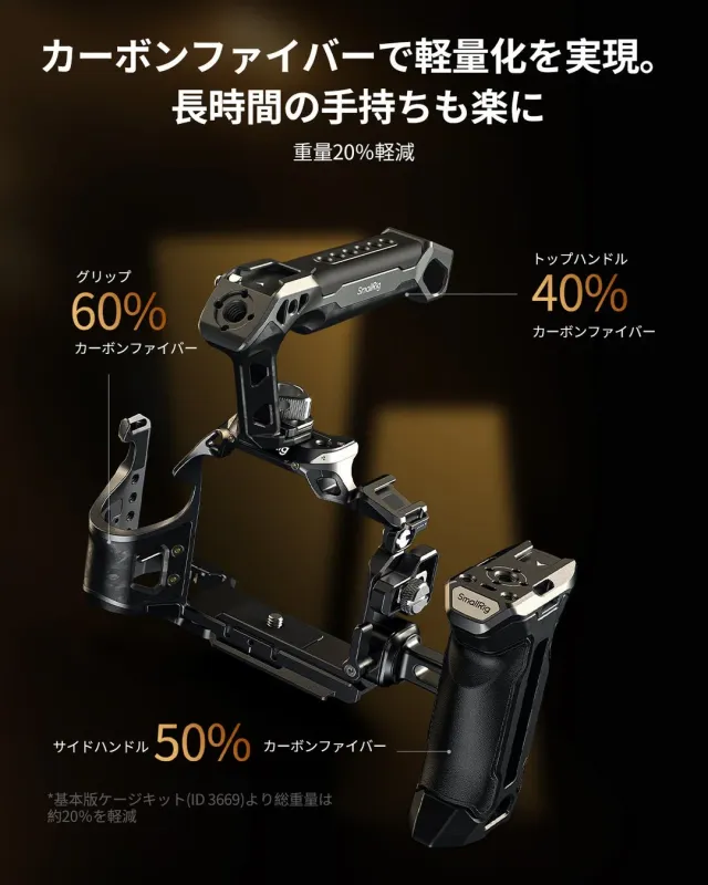 Rhinoceros軽量化の説明画像